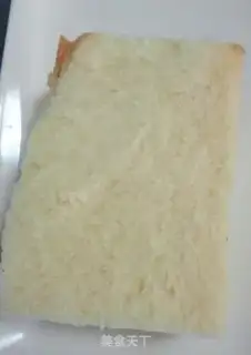 Make Orange sandwich step 6