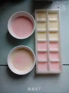Make Small roll step 6