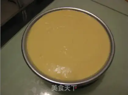Make Mango Moose step 9