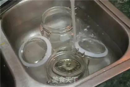 Make Orange lemonade step 11
