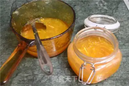 Make Orange lemonade step 12