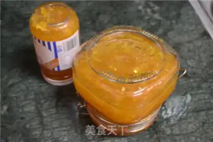 Make Orange lemonade step 13