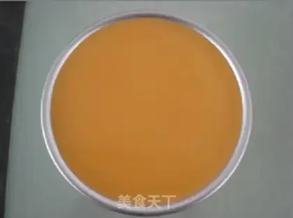 Make Mango Moose step 11