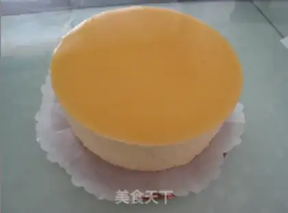Make Mango Moose step 14