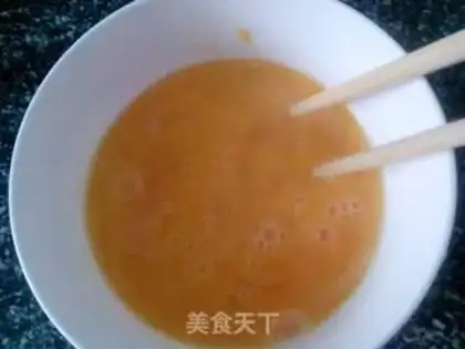 Make Pie sushi step 6