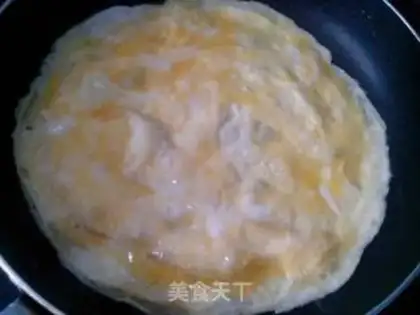 Make Pie sushi step 7