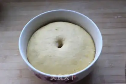 Make Pumpkin beans step 5