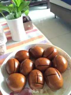 Make Beer and eggs step 1