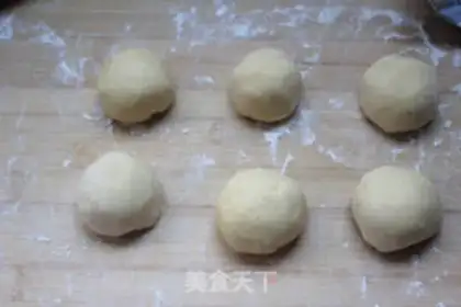 Make Pumpkin beans step 6