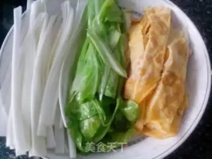 Make Pie sushi step 9