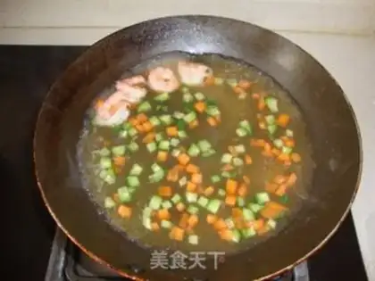 Make Bean rolls step 9