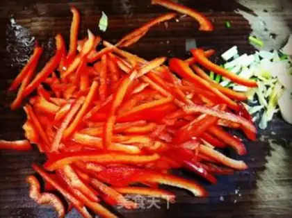 Make Pepper chopper head step 2
