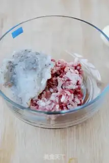 Make Double pork chop burger step 1