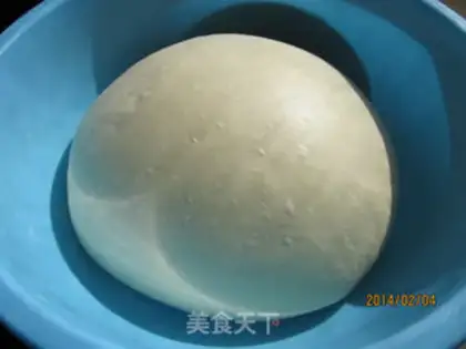 Make Bread step 2