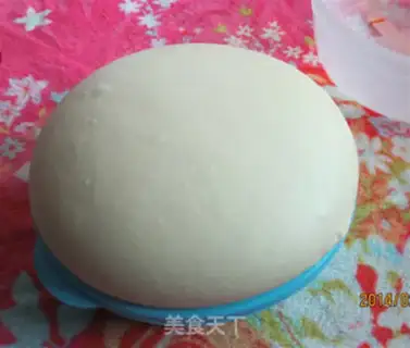 Make Bread step 3