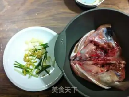 Make Pepper chopper head step 5