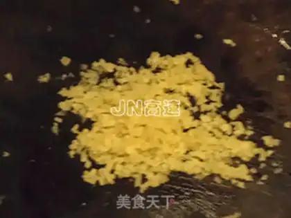 Make Money dumplings step 1