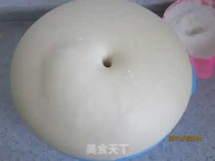 Make Bread step 4