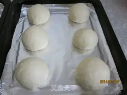 Make Bread step 7
