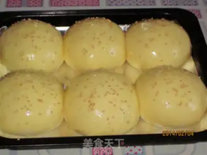 Make Bread step 8