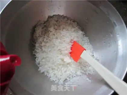 Make Porridge step 0