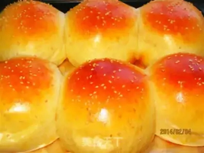 Make Bread step 9