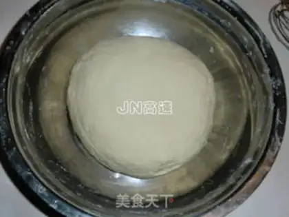 Make Money dumplings step 6