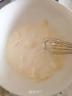 Make Cheesecake step 2