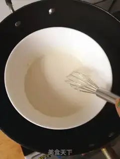 Make Cheesecake step 3