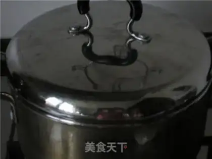 Make Porridge step 5