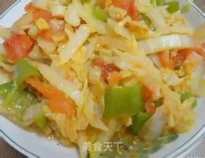 Make Sour cabbage step 3