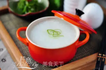 Make Porridge step 6