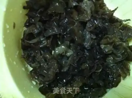 Make Molybdenum step 1
