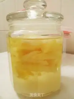 Make Self-made pineapple step 8