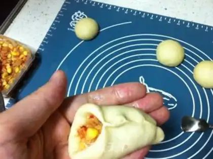 Make Mother-child creative children