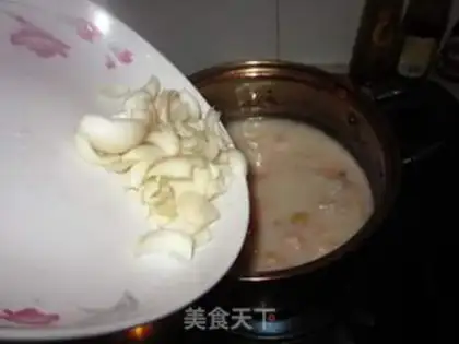 Make The tiara chickens crush potatoes step 12
