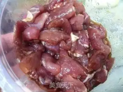 Make Molybdenum step 2