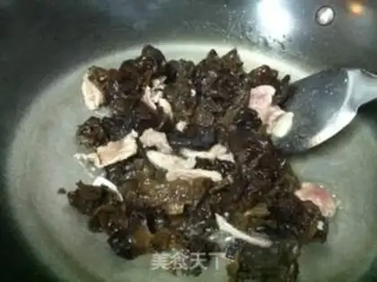 Make Molybdenum step 4