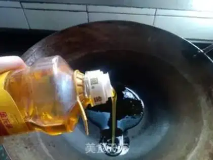 Make Dry Zip step 1