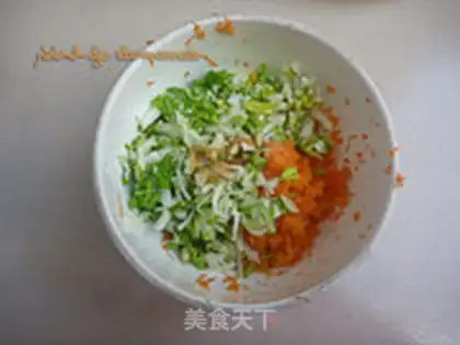 Make Suumariko step 1