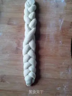Make Suumariko step 4