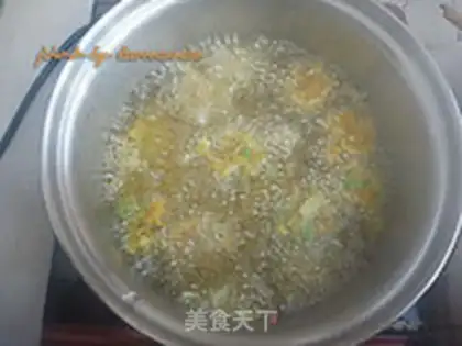 Make Suumariko step 5