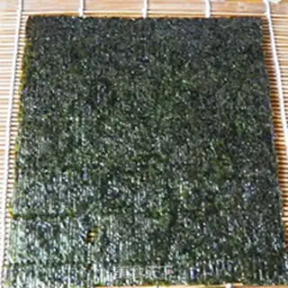 Make Ham sushi step 5