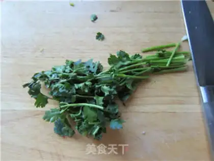 Make Snack the tiger step 3