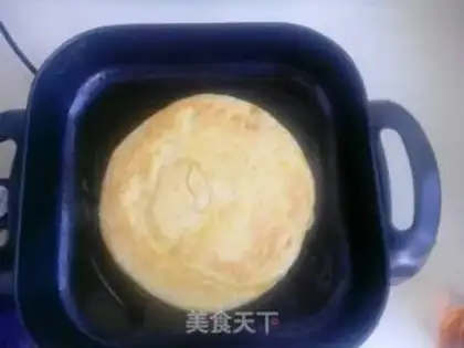Make Onion fragrance step 17