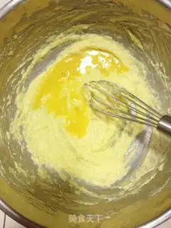 Make Two-coloured Chessies step 3