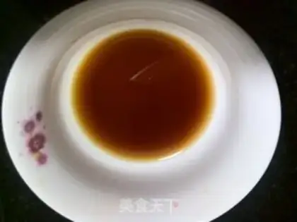 Make Clear the carrots step 2