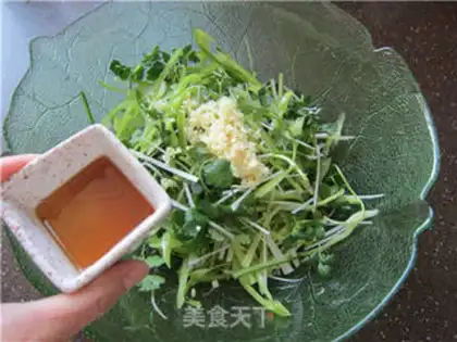 Make Snack the tiger step 6