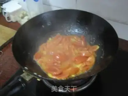 Make Cheese and broccoli step 3