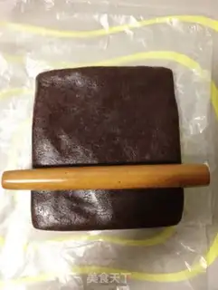 Make Two-coloured Chessies step 9